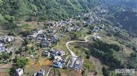 云南省,昭通市,威信县,庙沟镇,庙沟村
