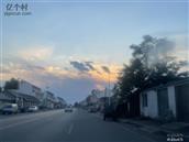 东白旄村 白旄街景