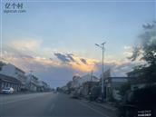 东白旄村 白旄街景