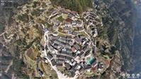 贵州省,黔东南州,雷山县,西江镇,大龙村