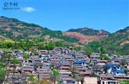 甘肃省,陇南市,西和县,稍峪乡,白杨村