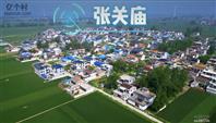 河南省,周口市,郸城县,东风乡,张关庙村