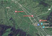 陕西省,安康市,平利县,洛河镇,安坝村