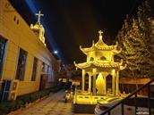 河北省,邢台市,威县,七级镇,张庄村