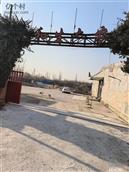 山东省,德州市,禹城市,十里望镇,桥西社区