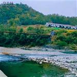 龙泉村 