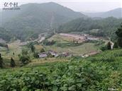 龙泉村 
