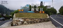 安徽省,黄山市,歙县,徽城镇,金山村
