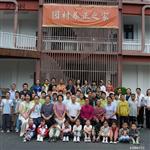 江西省,赣州市,上犹县,社溪镇,六村