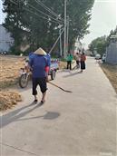 河南省,漯河市,召陵区,万金镇,赤南村