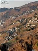 贵州省,毕节市,赫章县,财神镇,大山村