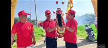 湖南省,娄底市,新化县,炉观镇,跳石村