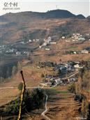 贵州省,毕节市,赫章县,财神镇,大山村