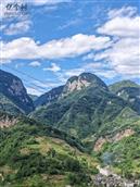 云南省,昭通市,威信县,长安镇,瓦石村