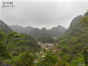 广西,百色市,凌云县,沙里乡,弄谷村
