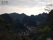 广西,百色市,凌云县,沙里乡,弄谷村