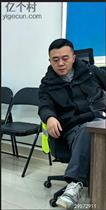 石霞村 这太湖县小池镇石霞村的死老赖叶龙还有它老婆徐彩琴，有认识的吗