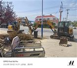 山东省,滨州市,沾化区,下洼镇,西贾营村
