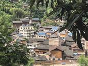 贵州省,黔东南州,黎平县,茅贡乡,蚕洞村