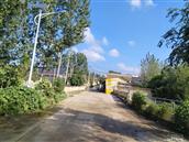 山东省,临沂市,兰陵县,大仲村镇,韩庄村