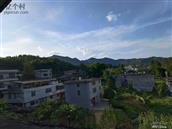 角屋村 
