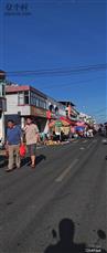 太平渔业村 