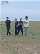 内蒙古,锡林郭勒盟,阿巴嘎旗,吉尔嘎郎图苏木乡,巴雅尔图嘎查村