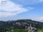贵州省,黔东南州,凯里市,三棵树镇,板新村