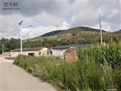 山西省,大同市,灵丘县,赵北乡,跃子沟村