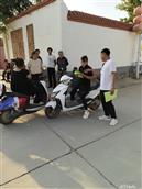 内蒙古,呼和浩特市,土默特左旗,沙尔沁镇,色令板村