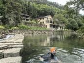 浙江省,丽水市,松阳县,安民乡,苏马坪村