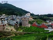 福建省,宁德市,周宁县,咸村镇,光夏村