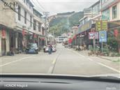 福建省,漳州市,华安县,高车乡,际头村