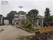 湖南省,永州市,蓝山县,毛俊镇,栗江村