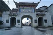 重庆市,巫溪县,徐家镇,龙店村