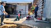 云南省,昭通市,永善县,码口乡,烟坪村