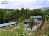 河北省,承德市,隆化县,偏坡营乡,靠山营村