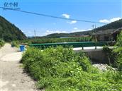 辽宁省,本溪市,桓仁县,华来镇,仙人洞村