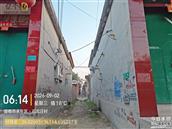 河北省,邯郸市,永年区,讲武乡,石北汪村