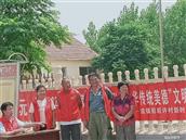 山东省,德州市,陵城区,滋镇,前许村