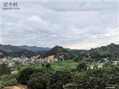 广西,贵港市,桂平市,中沙镇,六湾村