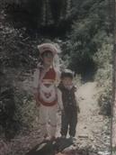 云南省,楚雄州,南华县,五顶山乡,鼠街村