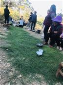 云南省,楚雄州,南华县,五顶山乡,鼠街村