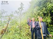 烟坪村 