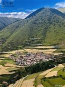 青海省,果洛州,班玛县,灯塔乡,班前村