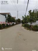 山东省,菏泽市,巨野县,万丰镇,白楼村