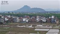 湖南省,永州市,宁远县,舜陵镇,竹元福村