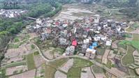 湖南省,永州市,宁远县,舜陵镇,竹元福村