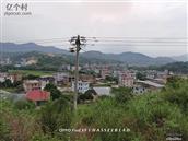 福建省,泉州市,安溪县,金谷镇,丽山村