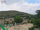 甘肃省,天水市,武山县,山丹乡,任山村